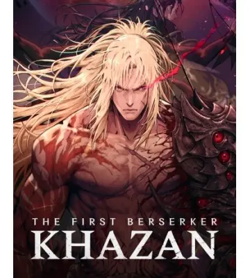 Гра The First Berserker: Khazan для ПК (Ключ активації Steam)
