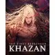Гра The First Berserker: Khazan для ПК (Ключ активації Steam)