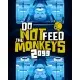 Игра Do Not Feed the Monkeys 2099 для ПК (Ключ активации Steam)