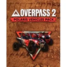 Доповнення Overpass 2 - Polaris vehicles pack для ПК (Ключ активації Steam)