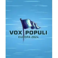 Игра Vox Populi: Europa 2024 для ПК (Ключ активации Steam)