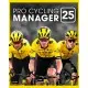 Игра Pro Cycling Manager 2025 для ПК (Ключ активации Steam)