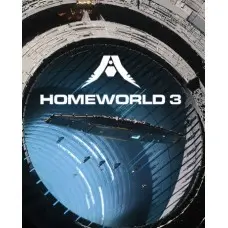 Гра Homeworld 3 для ПК (Ключ активації Steam)