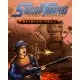 Доповнення Starship Troopers: Terran Command - Raising Hell для ПК (Ключ активації Steam)