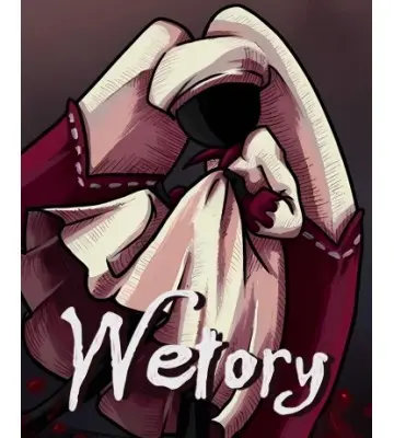 Гра Wetory для ПК (Ключ активації Steam)