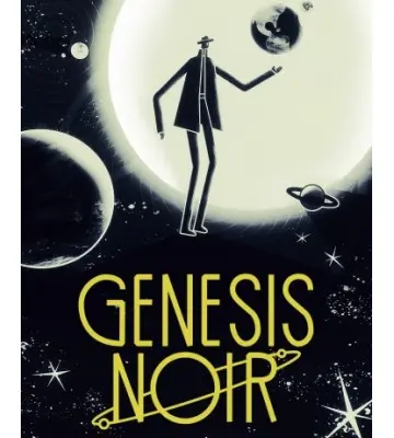 Игра Genesis Noir для ПК (Ключ активации Steam)