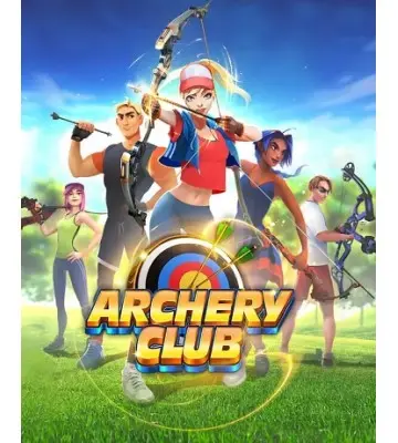 Игра Archery Club для ПК (Ключ активации Steam)