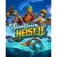 Гра SteamWorld Heist II для ПК (Ключ активації Steam)