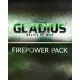 Доповнення Warhammer 40,000: Gladius – Firepower Pack для ПК (Ключ активації Steam)