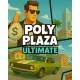 Гра Poly Plaza ULTIMATE для ПК (Ключ активації Steam)