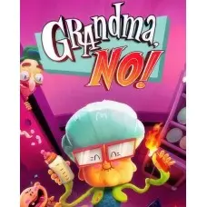Игра Grandma, No! для ПК (Ключ активации Steam)
