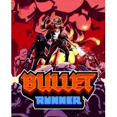 Игра Bullet Runner для ПК (Ключ активации Steam)