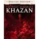 Гра The First Berserker: Khazan - Deluxe Edition для ПК (Ключ активації Steam)
