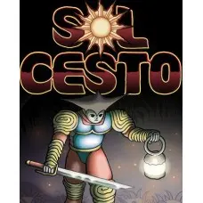Игра Sol Cesto для ПК (Ключ активации Steam)