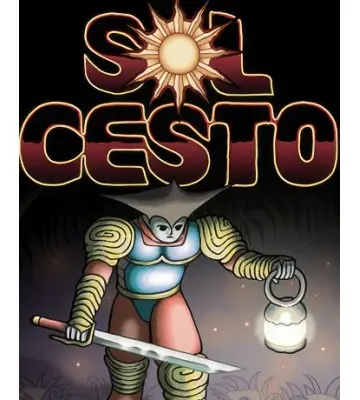 Игра Sol Cesto для ПК (Ключ активации Steam)