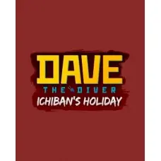 Доповнення DAVE THE DIVER – Ichiaban’s Holiday для ПК (Ключ активації Steam)