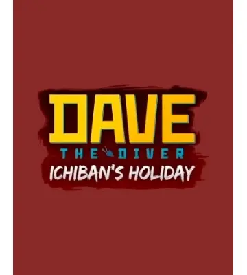 Доповнення DAVE THE DIVER – Ichiaban’s Holiday для ПК (Ключ активації Steam)