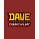 Доповнення DAVE THE DIVER – Ichiaban’s Holiday для ПК (Ключ активації Steam)