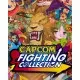 Гра Capcom Fighting Collection для ПК (Ключ активації Steam)