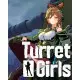 Гра TurretGirls для ПК (Ключ активації Steam)