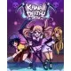 Гра Kawaii Deathu Desu для ПК (Ключ активації Steam)