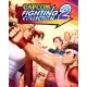 Игра Capcom Fighting Collection 2 для ПК (Ключ активации Steam)