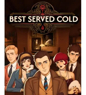 Гра Best Served Cold для ПК (Ключ активації Steam)