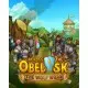 Доповнення Across The Obelisk: The Wolf Wars для ПК (Ключ активації Steam)