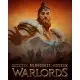 Гра RuneQuest: Warlords для ПК (Ключ активації Steam)