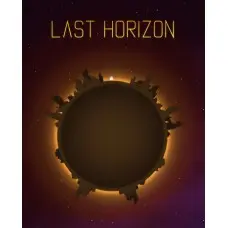 Игра Last Horizon для ПК (Ключ активации Steam)