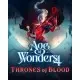 Дополнение Age of Wonders 4: Thrones of Blood для ПК (Ключ активации Steam)