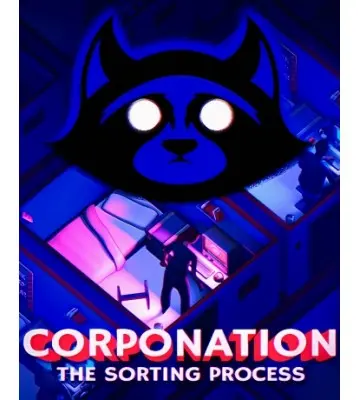 Гра CorpoNation: The Sorting Process для ПК (Ключ активації Steam)