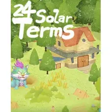 Гра 24 Solar Terms для ПК (Ключ активації Steam)