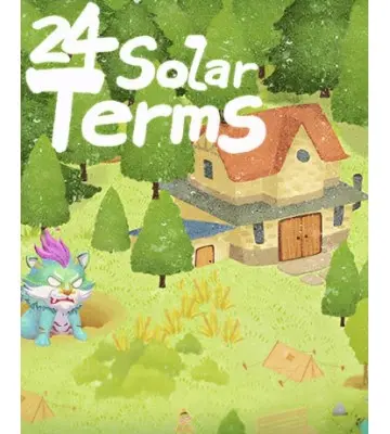 Игра 24 Solar Terms для ПК (Ключ активации Steam)