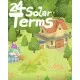 Игра 24 Solar Terms для ПК (Ключ активации Steam)
