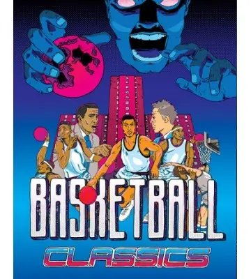 Игра Basketball Classics для ПК (Ключ активации Steam)