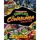 Игра Teenage Mutant Ninja Turtles: The Cowabunga Collection  для ПК (Ключ активации Steam)