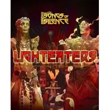 Дополнение Songs of Silence - Lighteaters для ПК (Ключ активации Steam)