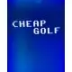 Игра Cheap Golf для ПК (Ключ активации Steam)