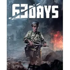 Игра 63 Days для ПК (Ключ активации Steam)