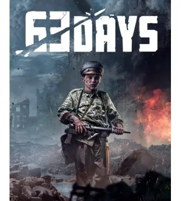 Игра 63 Days для ПК (Ключ активации Steam)