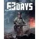 Игра 63 Days для ПК (Ключ активации Steam)