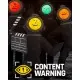 Гра Content Warning для ПК (Ключ активації Steam)