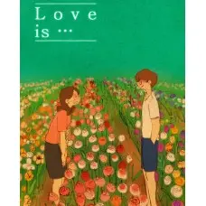 Гра Love is... для ПК (Ключ активації Steam)