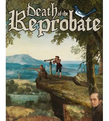 Игра Death of the Reprobate для ПК (Ключ активации Steam)