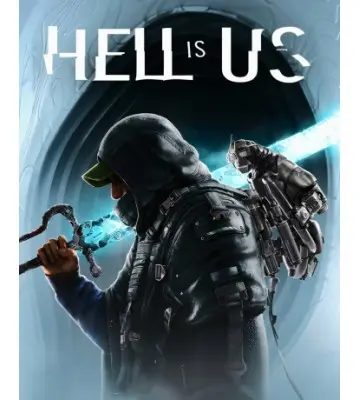 Гра Hell is Us для ПК (Ключ активації Steam)