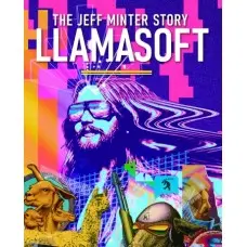 Гра Llamasoft: The Jeff Minter Story для ПК (Ключ активації Steam)