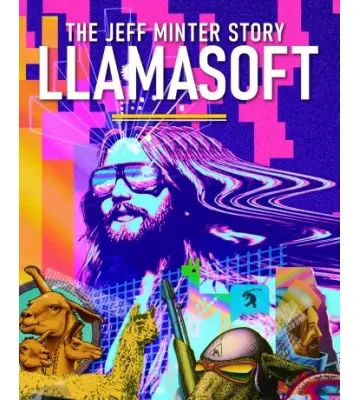 Игра Llamasoft: The Jeff Minter Story для ПК (Ключ активации Steam)