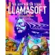 Игра Llamasoft: The Jeff Minter Story для ПК (Ключ активации Steam)