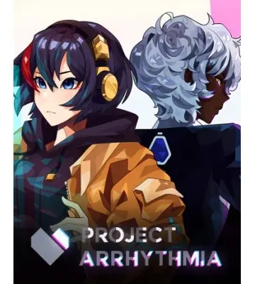 Игра Project Arrhythmia для ПК (Ключ активации Steam)
